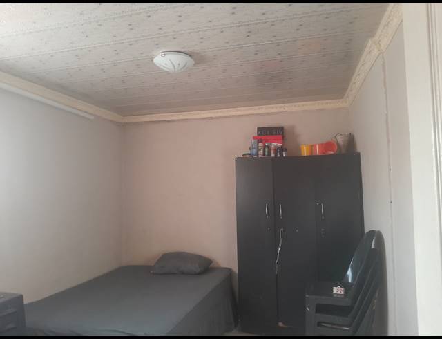 3 BEDROOM HOUSE FOR SALE IN NELLMAPIUS